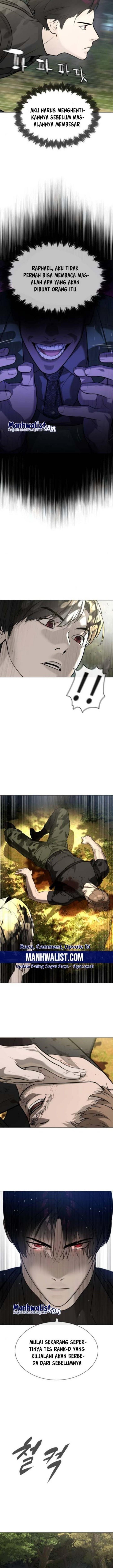 Read Killer Peter ID Manga Online