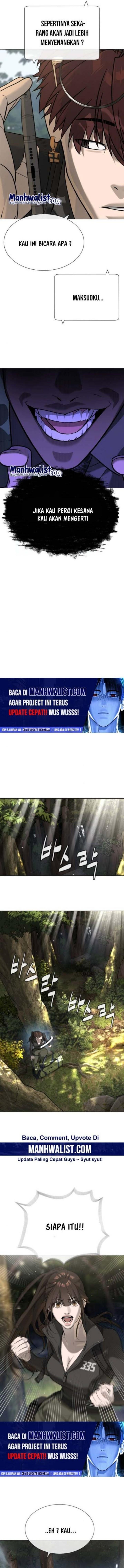 Read Killer Peter ID Manga Online