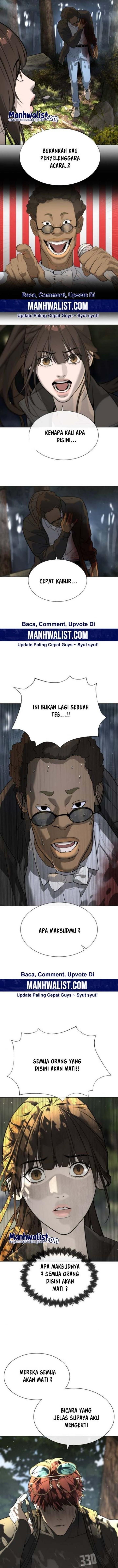 Read Killer Peter ID Manga Online