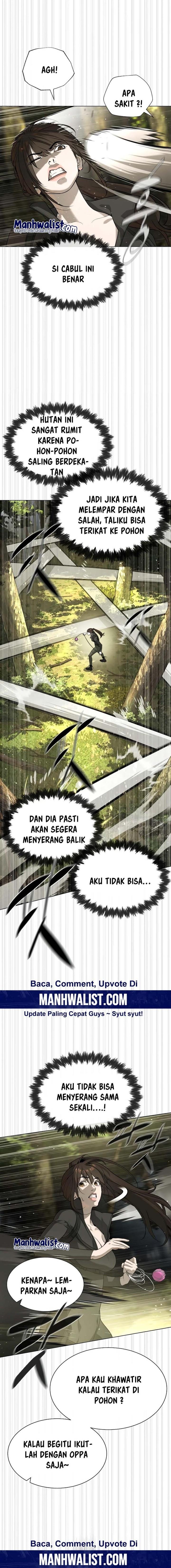 Read Killer Peter ID Manga Online