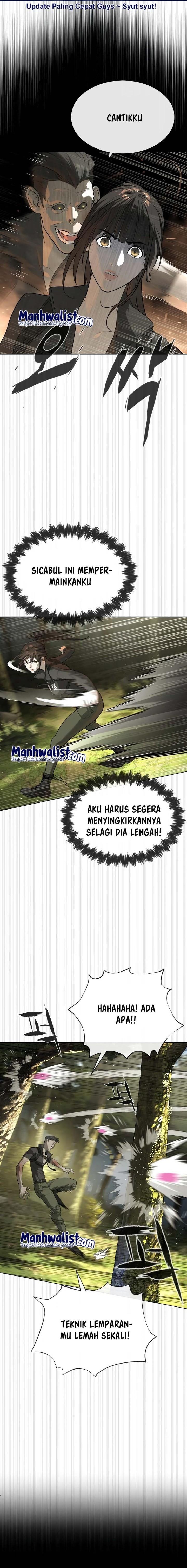 Read Killer Peter ID Manga Online