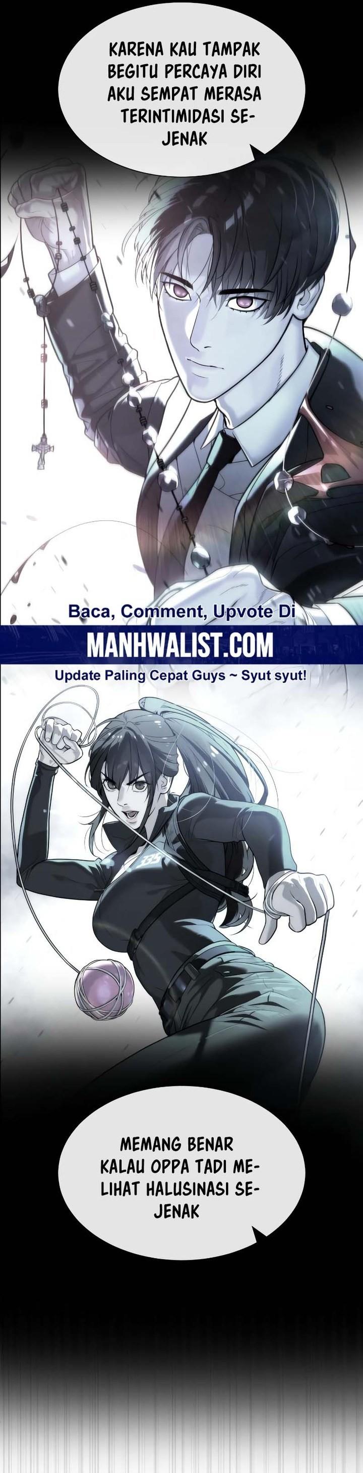 Read Killer Peter ID Manga Online