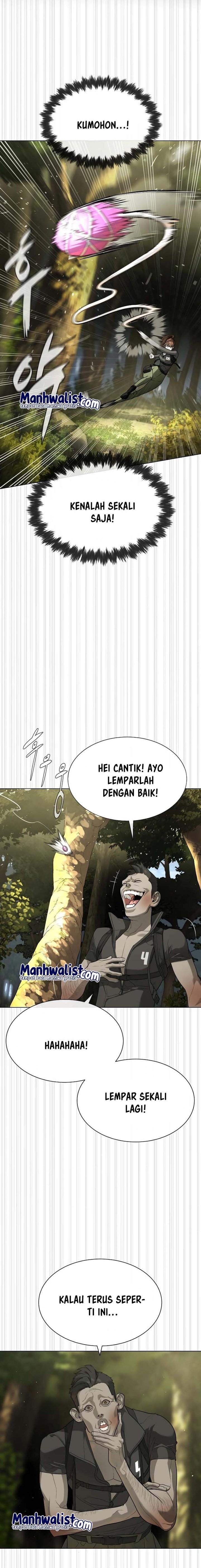 Read Killer Peter ID Manga Online