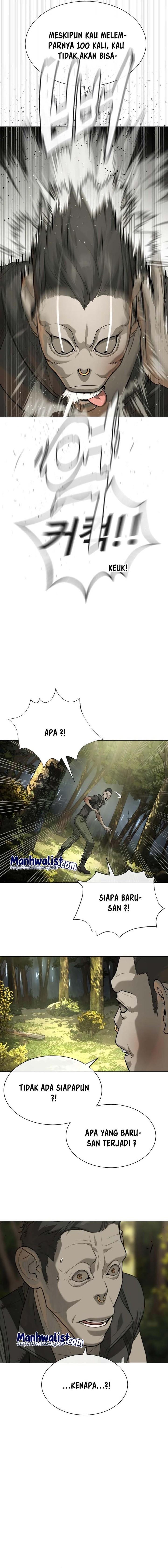 Read Killer Peter ID Manga Online