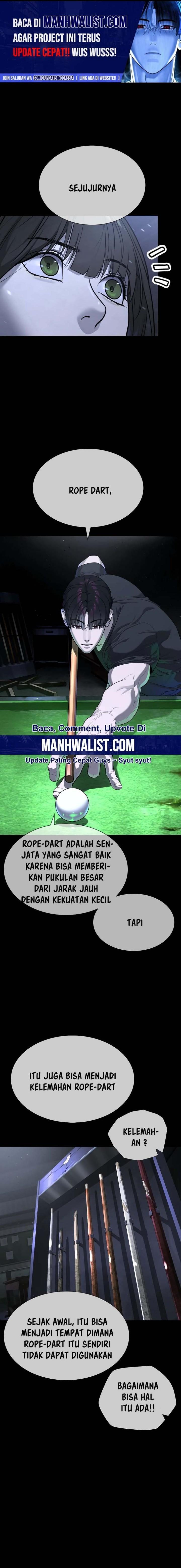 Read Killer Peter ID Manga Online