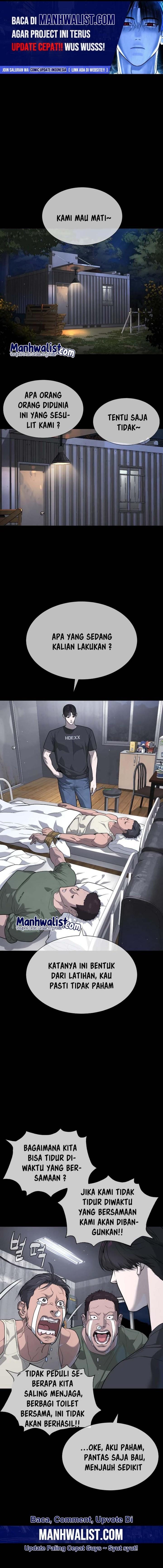 Read Killer Peter ID Manga Online