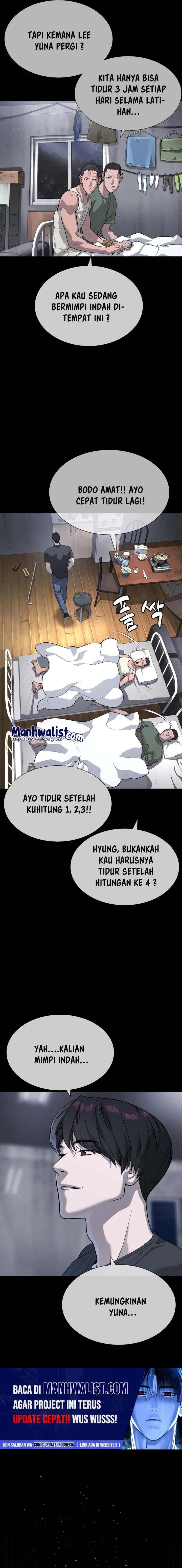 Read Killer Peter ID Manga Online