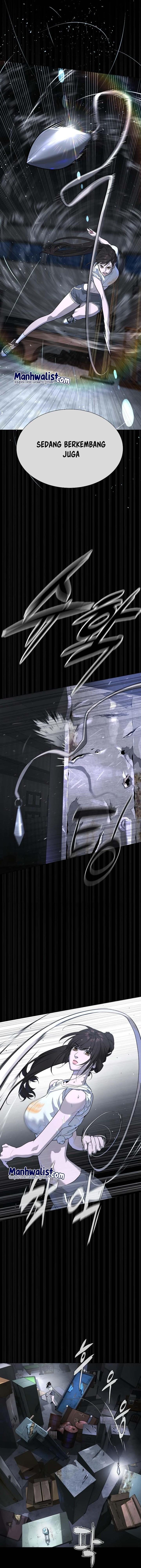 Read Killer Peter ID Manga Online