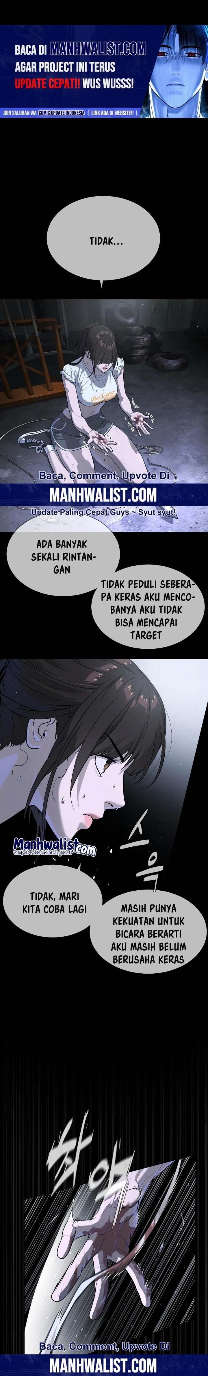 Read Killer Peter ID Manga Online
