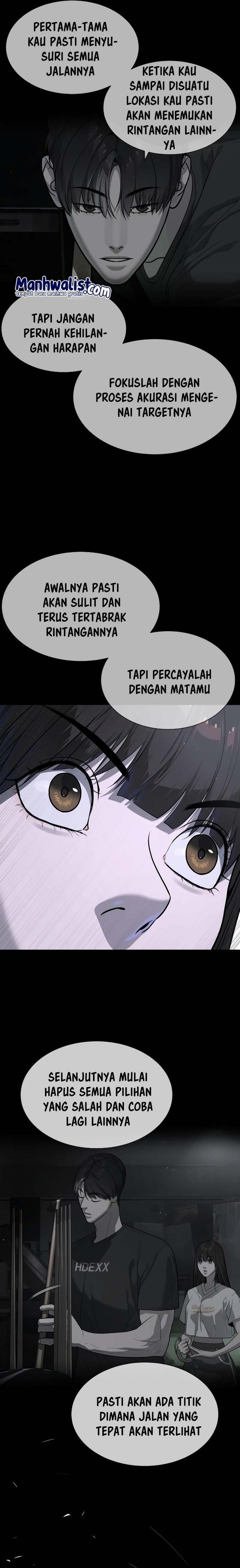 Read Killer Peter ID Manga Online
