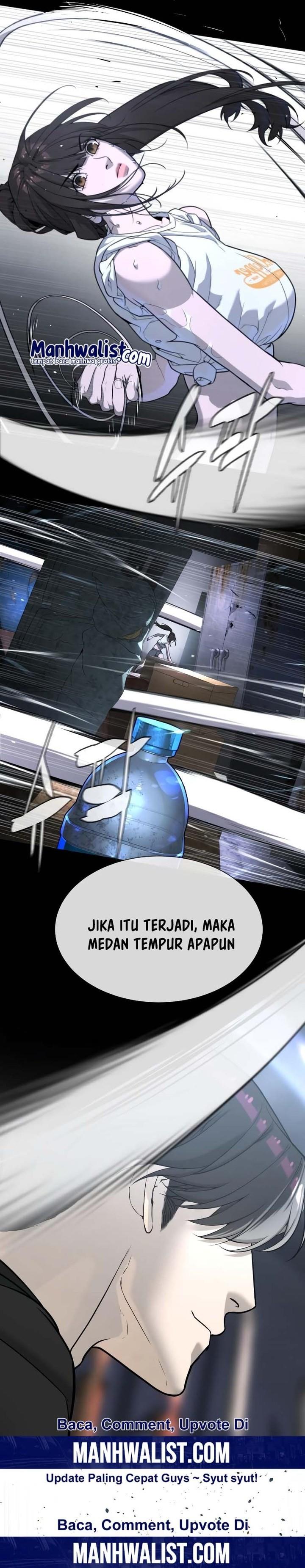 Read Killer Peter ID Manga Online