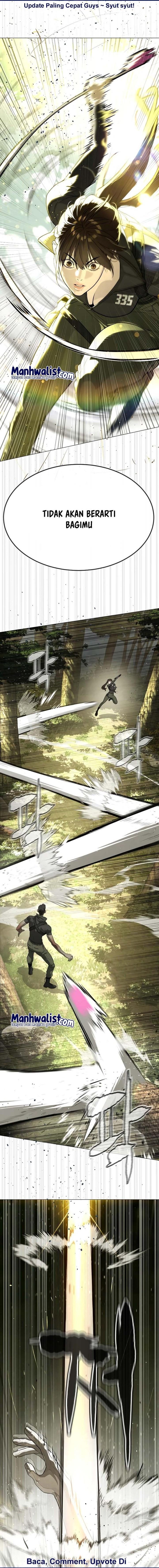 Read Killer Peter ID Manga Online
