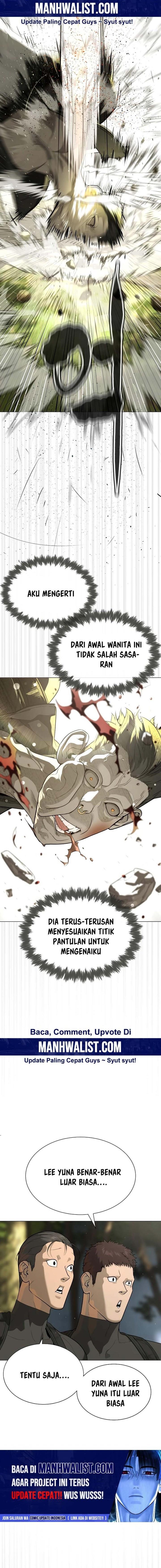 Read Killer Peter ID Manga Online