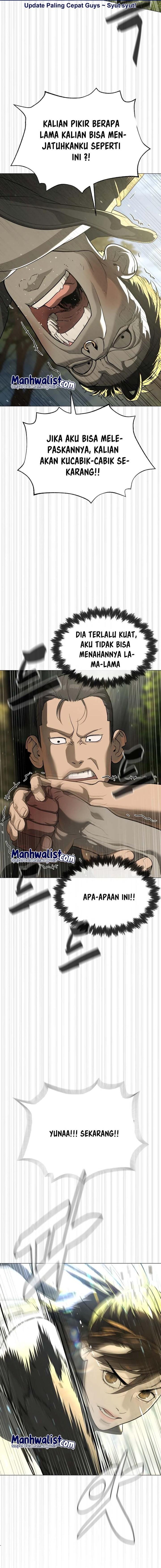 Read Killer Peter ID Manga Online
