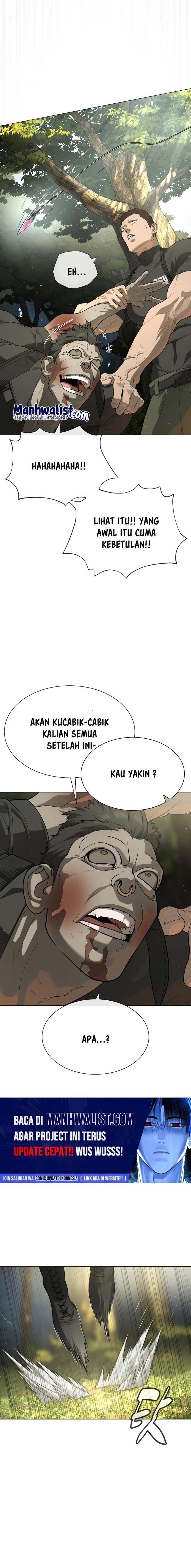 Read Killer Peter ID Manga Online