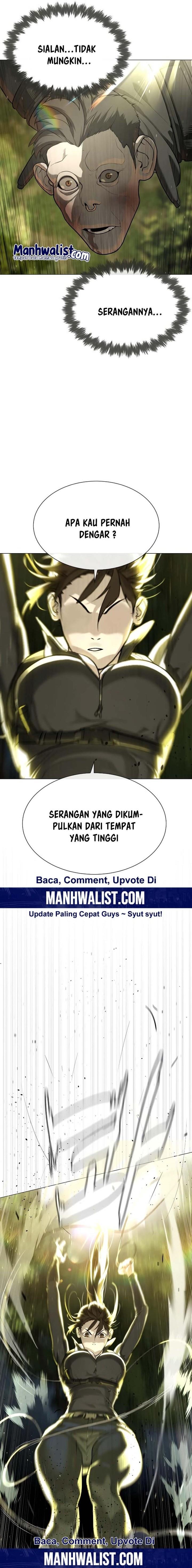 Read Killer Peter ID Manga Online