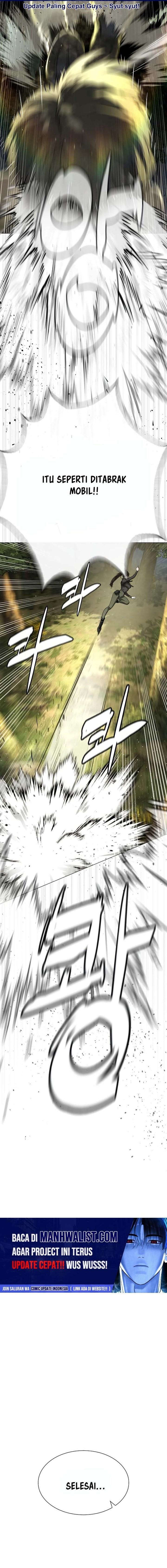 Read Killer Peter ID Manga Online