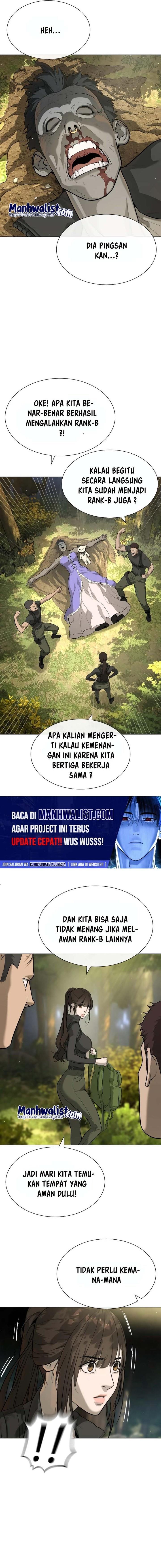 Read Killer Peter ID Manga Online