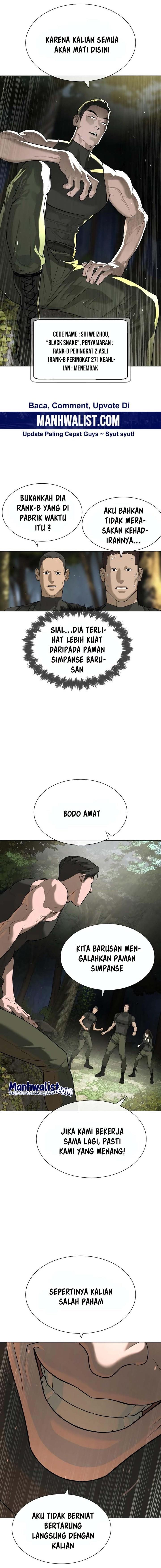 Read Killer Peter ID Manga Online