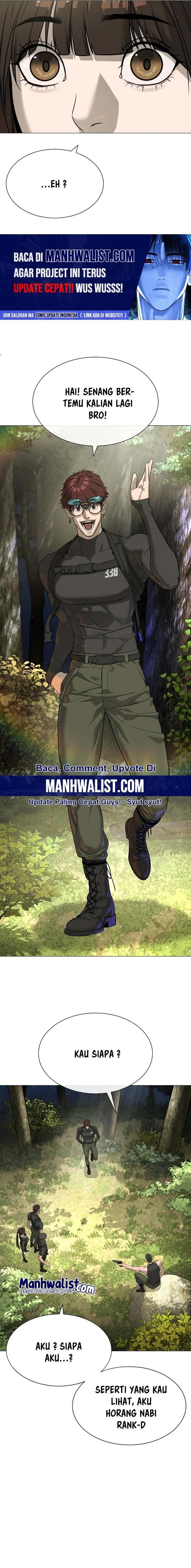 Read Killer Peter ID Manga Online