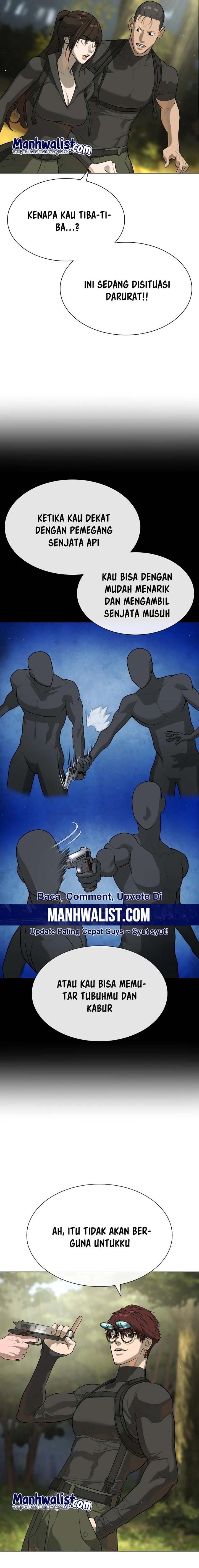 Read Killer Peter ID Manga Online