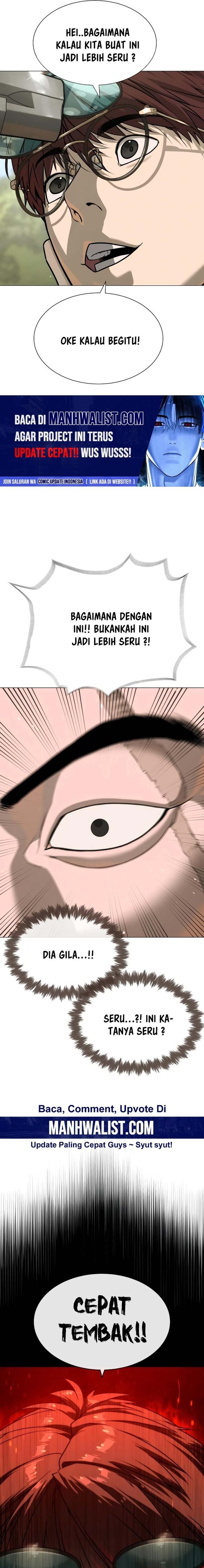 Read Killer Peter ID Manga Online