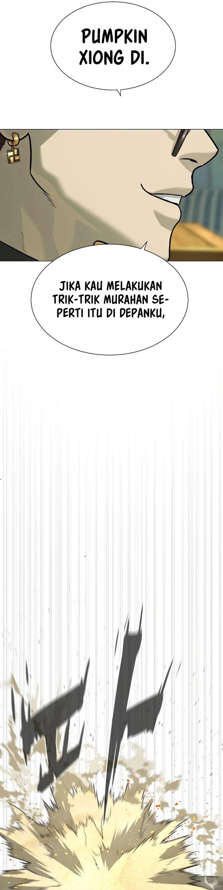 Read Killer Peter ID Manga Online