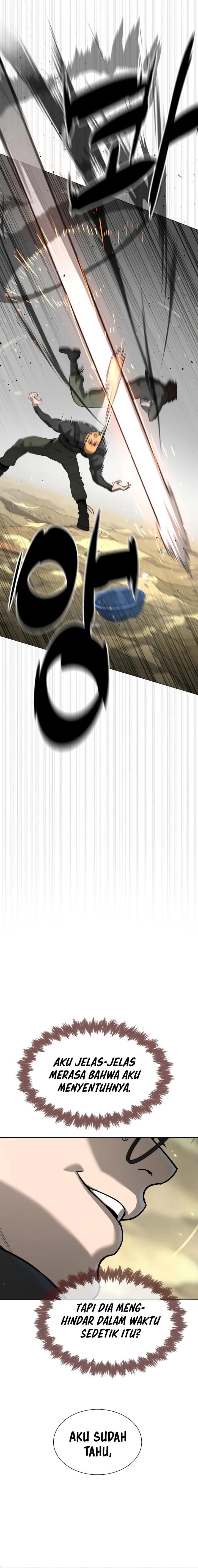 Read Killer Peter ID Manga Online