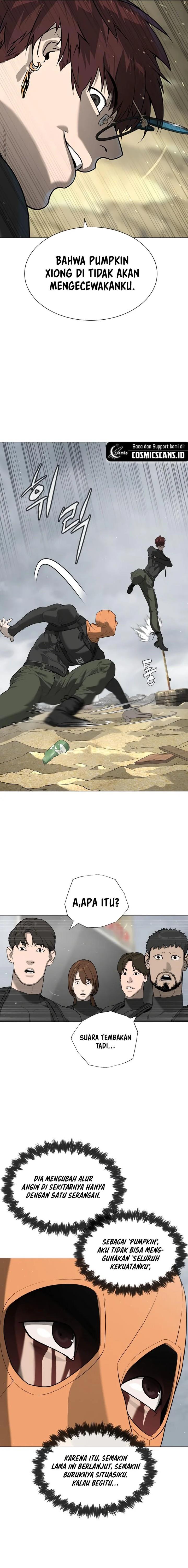 Read Killer Peter ID Manga Online