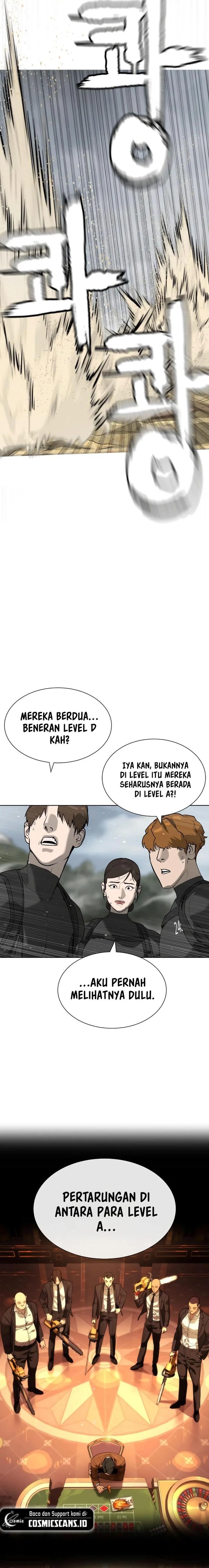Read Killer Peter ID Manga Online