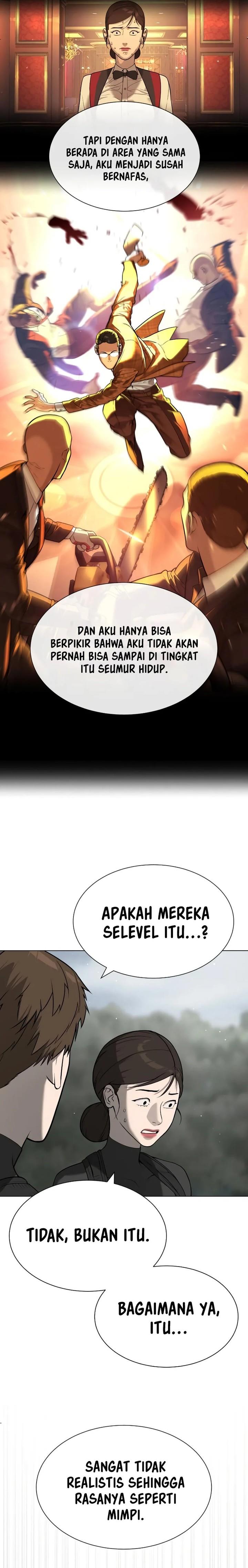 Read Killer Peter ID Manga Online