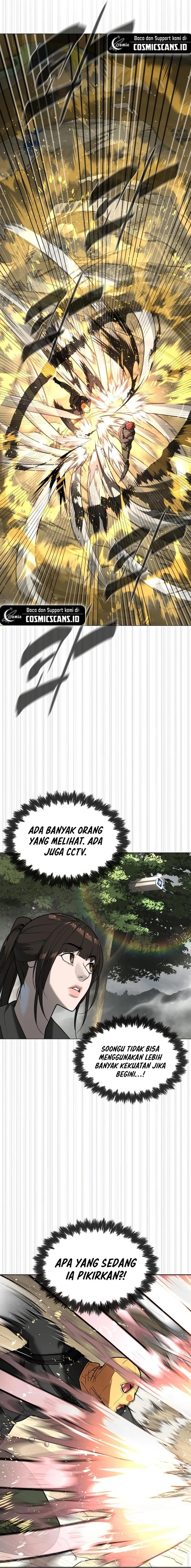Read Killer Peter ID Manga Online
