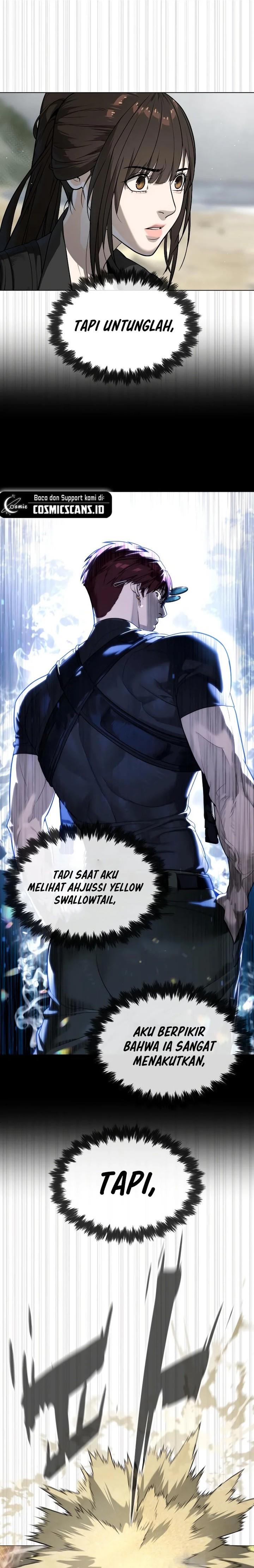 Read Killer Peter ID Manga Online