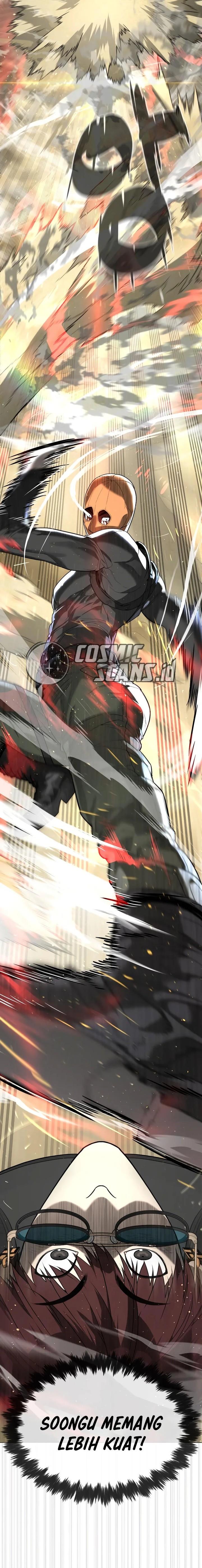 Read Killer Peter ID Manga Online