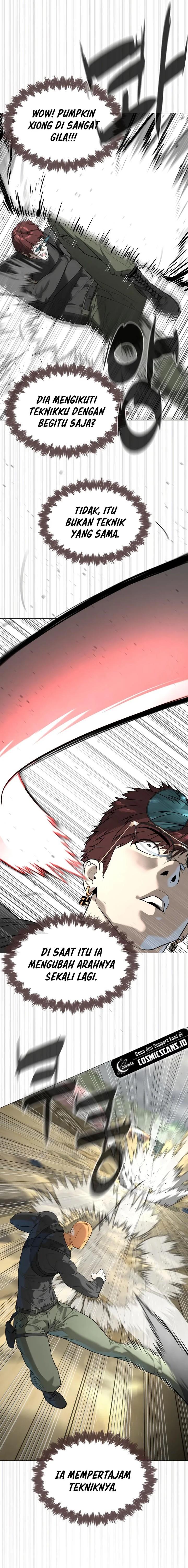Read Killer Peter ID Manga Online