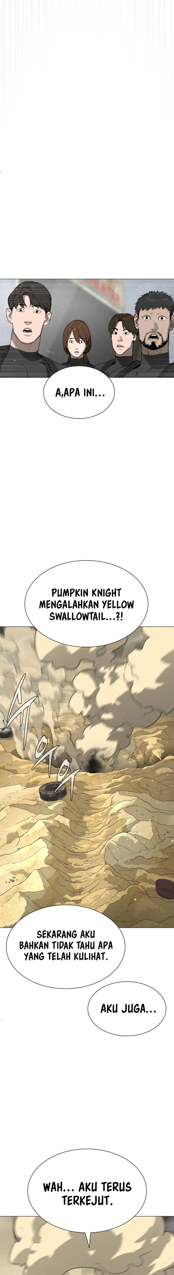 Read Killer Peter ID Manga Online
