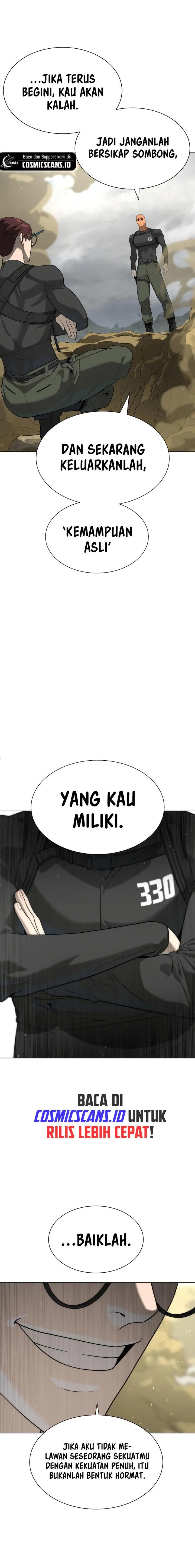 Read Killer Peter ID Manga Online