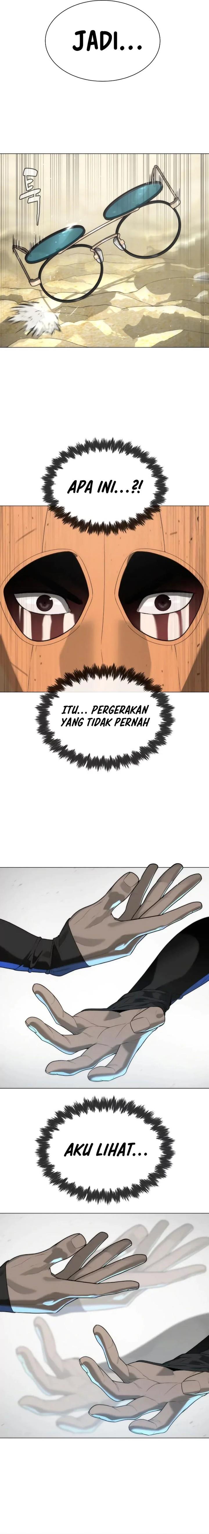 Read Killer Peter ID Manga Online