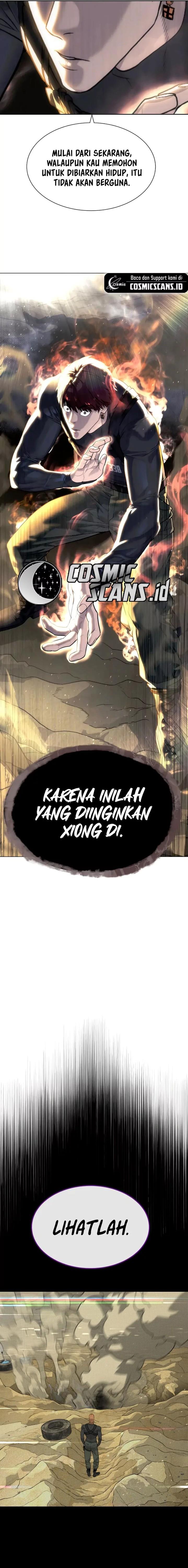 Read Killer Peter ID Manga Online
