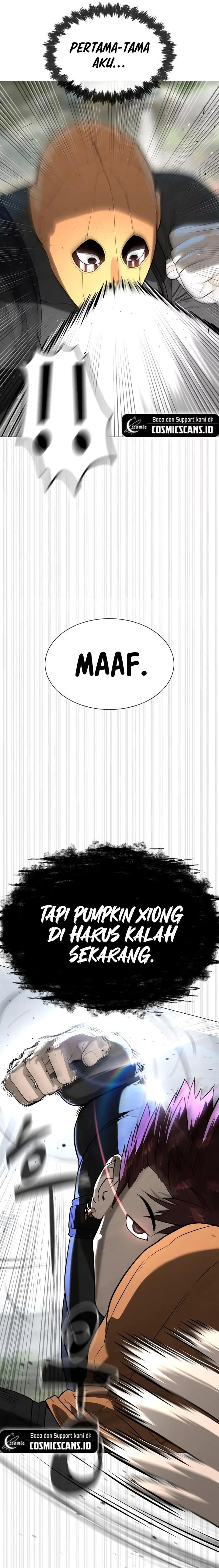 Read Killer Peter ID Manga Online