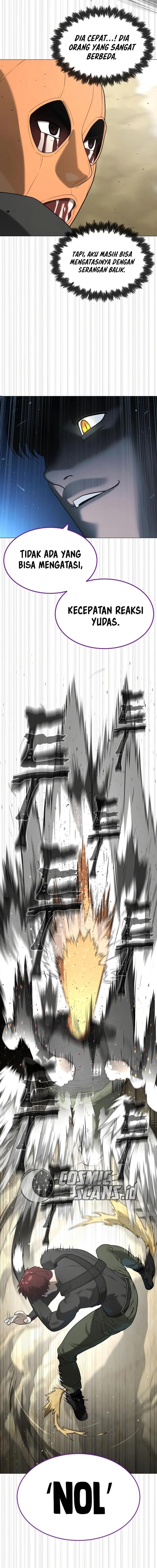 Read Killer Peter ID Manga Online