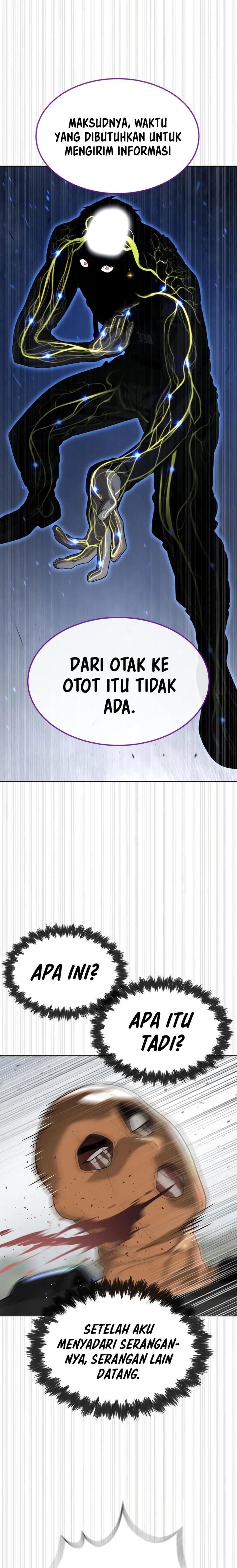 Read Killer Peter ID Manga Online