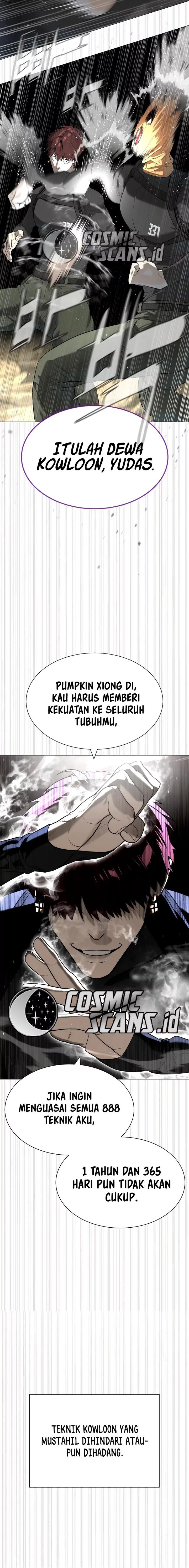 Read Killer Peter ID Manga Online