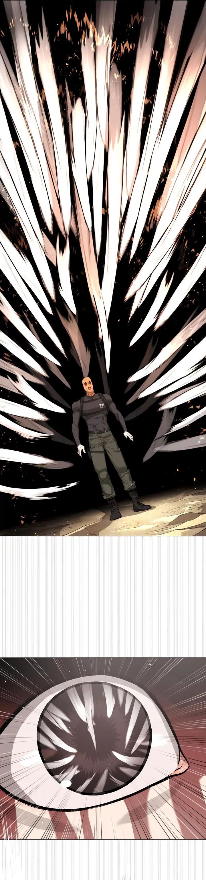 Read Killer Peter ID Manga Online