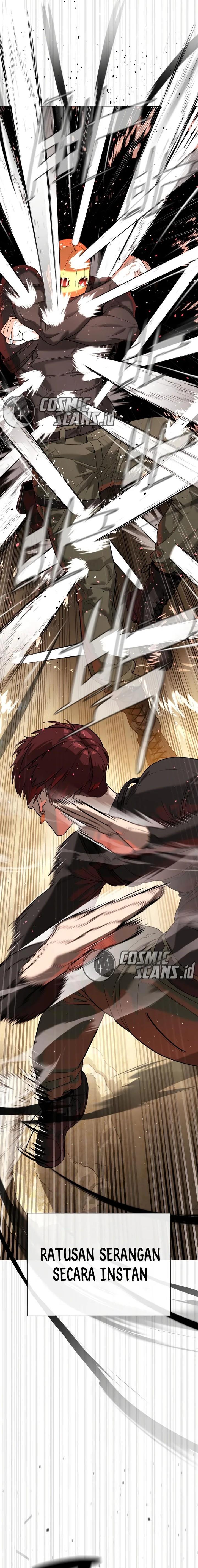 Read Killer Peter ID Manga Online