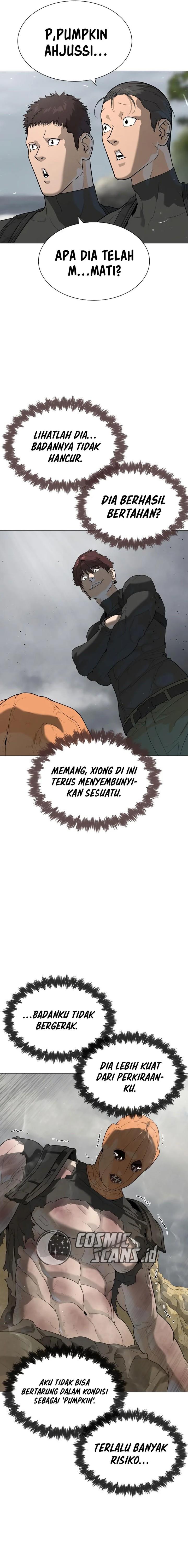 Read Killer Peter ID Manga Online