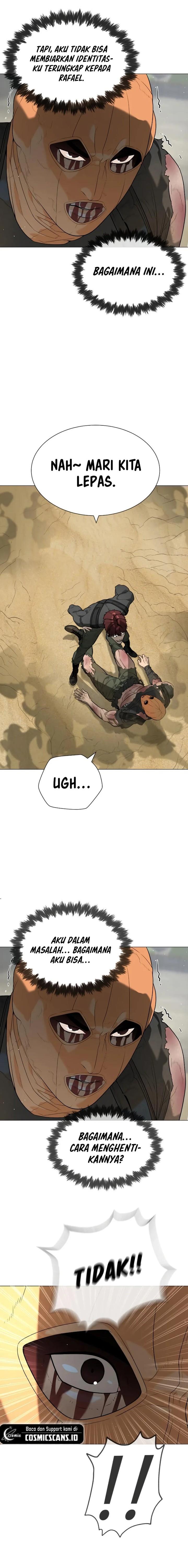 Read Killer Peter ID Manga Online