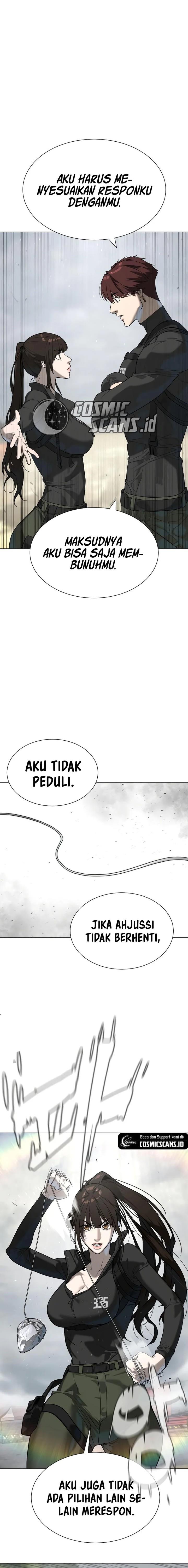 Read Killer Peter ID Manga Online