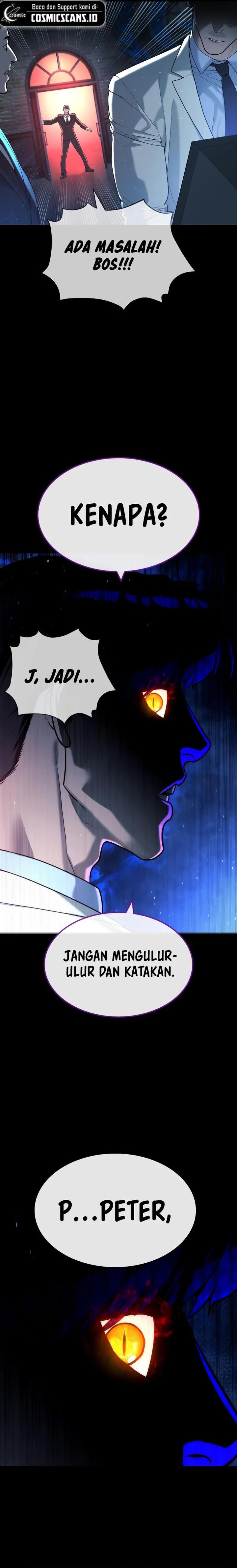 Read Killer Peter ID Manga Online