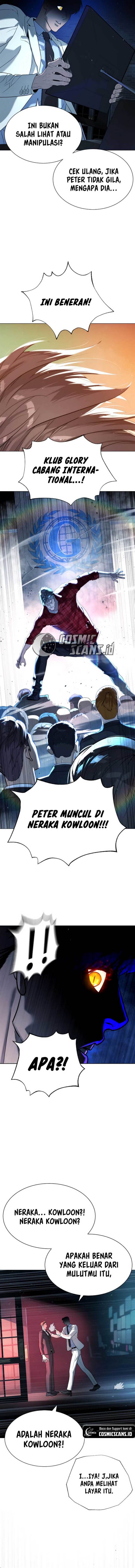 Read Killer Peter ID Manga Online